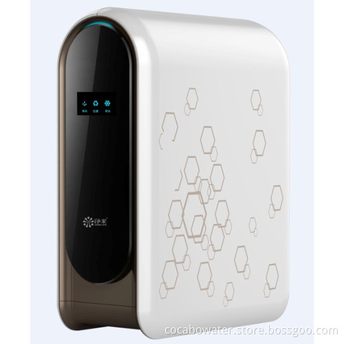 RO Home Use Water Purifier